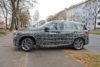 2022 BMW X5 Facelift side
