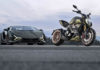Ducati Diavel 1260 Lamborghini 1