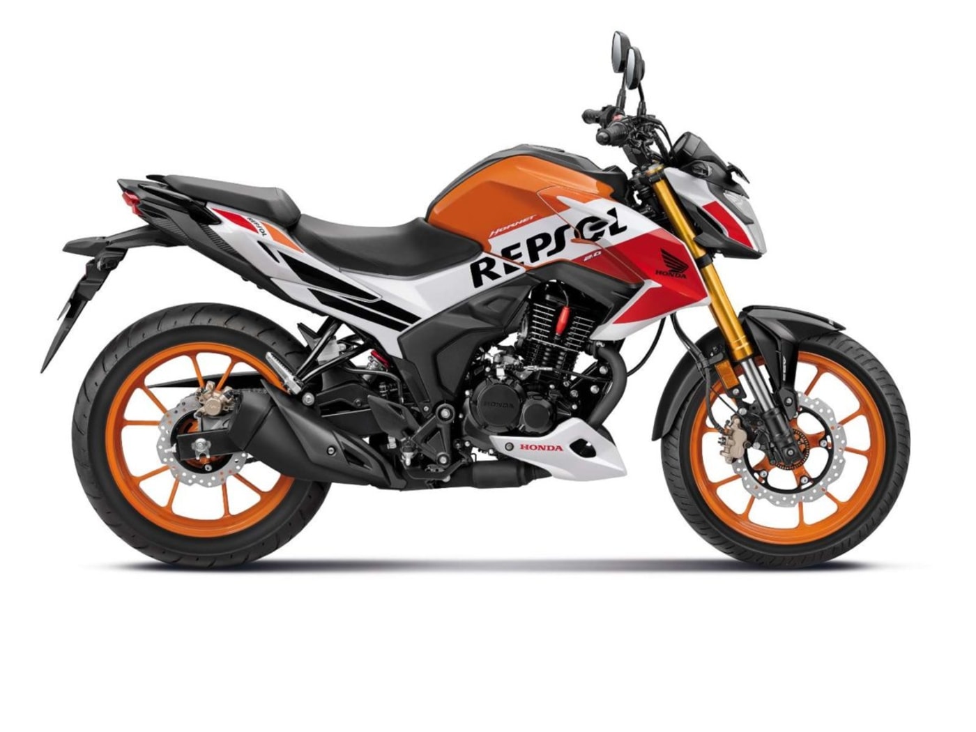 Honda 2.0 And Dio Repsol Editions Launched in India