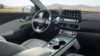 Hyundai Kona EV facelift interior
