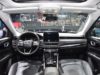 2021 Jeep Compass Trailhawk facelift interior