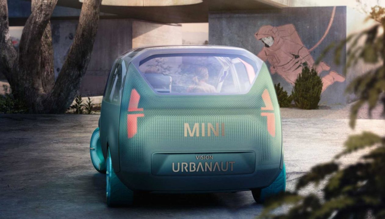 Mini Urbanaut-4