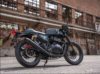 Royal Enfield Continental GT650 limited edition 2