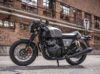 Royal Enfield Continental GT650 limited edition 3