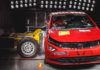 Tata Altroz Global NCAP Crash Test