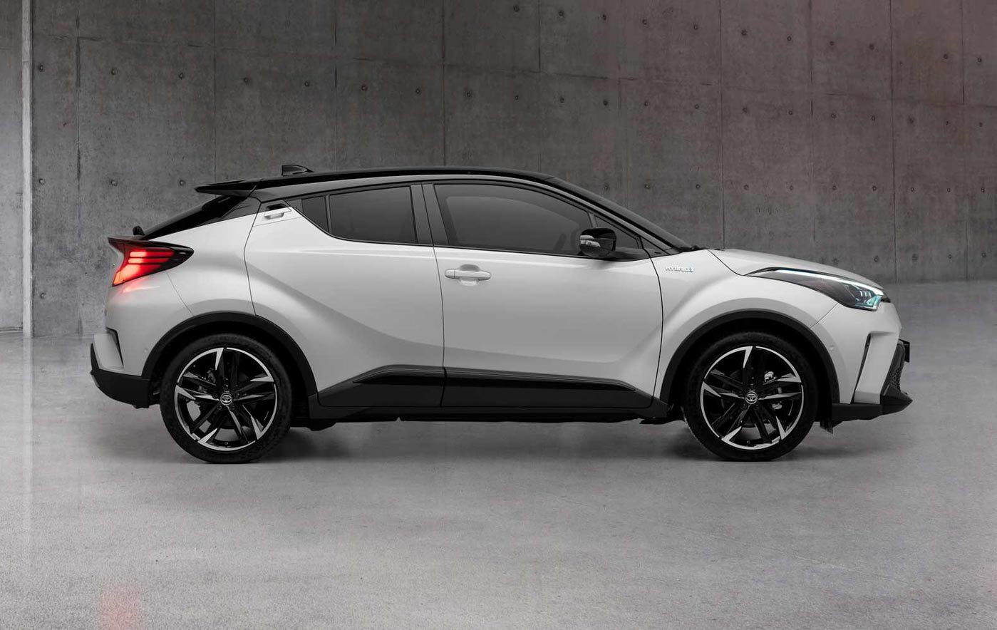 Toyota Confirms Launch Of An All-Electric SUV Next Year