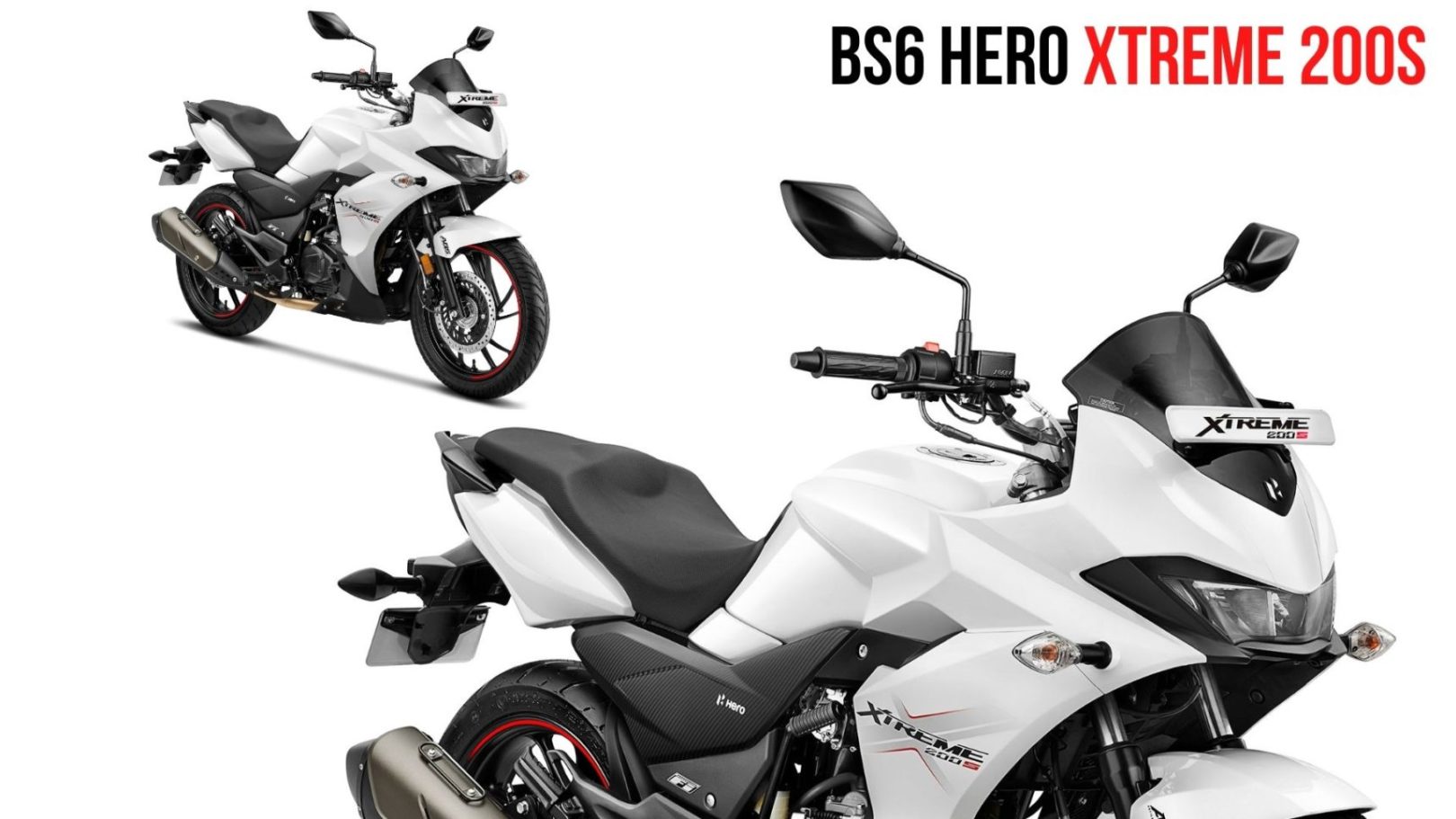 Hero Xtreme 160R Images [HD]: Photo Gallery of Hero Xtreme 160R - DriveSpark