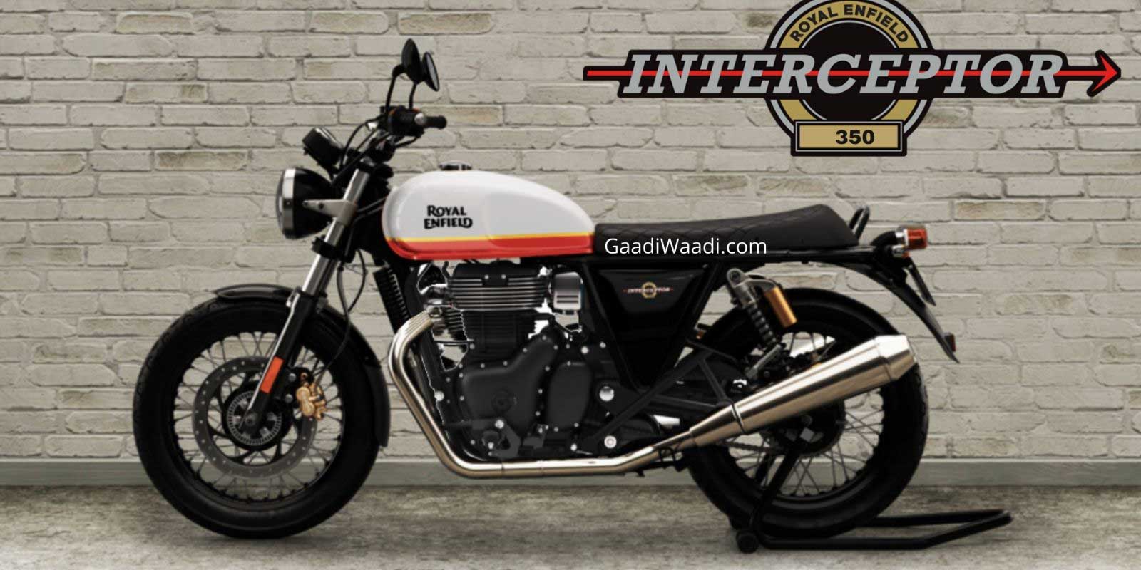 A great name rides again Royal Enfield Interceptor 650 reviewed  Fraser  Addecott  Mirror Online