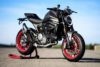 2021 Ducati Monster Plus 0
