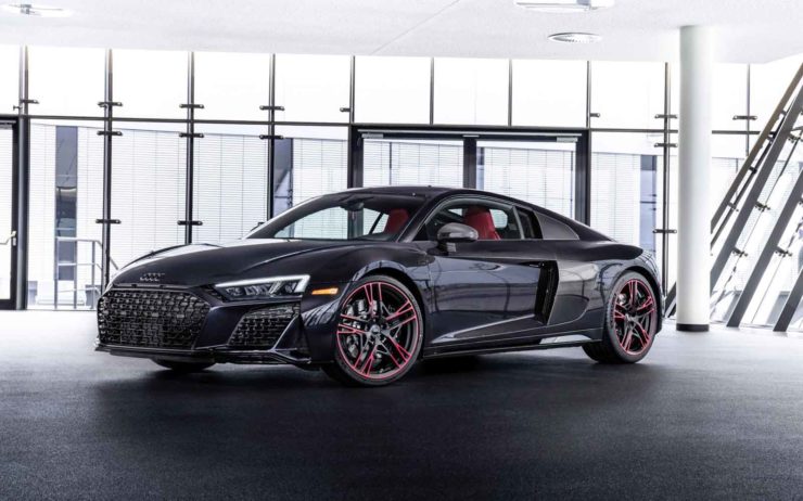 Audi R8 Panther Edition-9