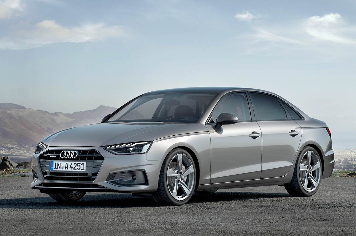 21 Audi Facelift Launch Next Week 5 Things To Know