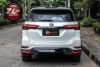 modified Toyota Fortuner body kit 5