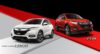 2021 Honda HR-V Malaysia spec