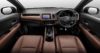 2021 Honda HR-V Malaysia spec interior