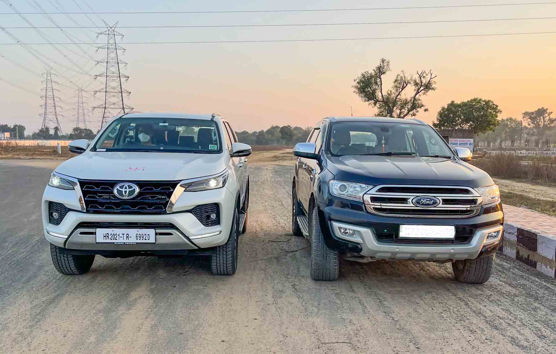 Toyota Fortuner rival jeep meridian discontinues its base model