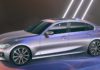 BMW 3 Series Gran Limousine-3