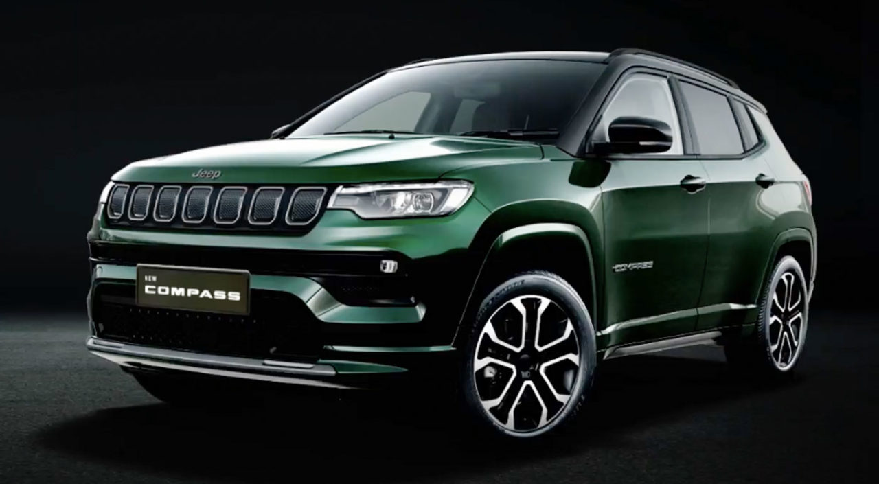 Jeep Compass facelift-3