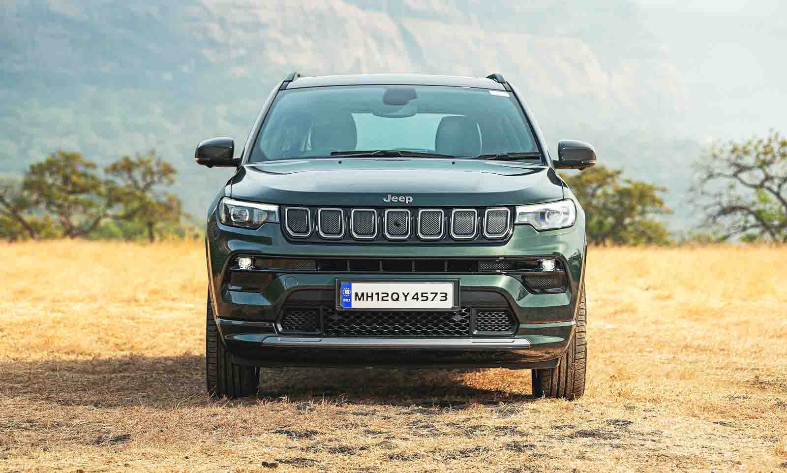 Jeep Compass Facelift Gets A Host Of New Features; Will It Revive Sales?