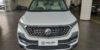 MG Hector Facelift-2