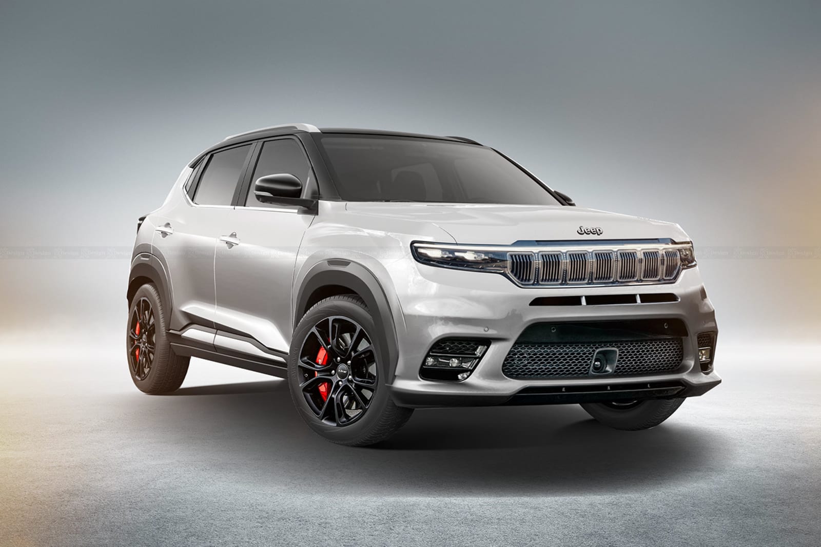 List Of Top Upcoming Jeep Car Models In India
