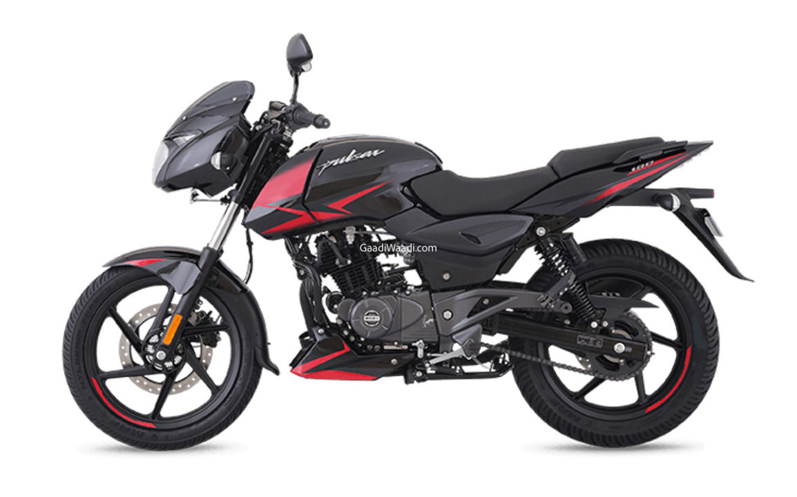2021 Bajaj Pulsar 180 launched: New design, features and 