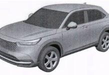2021 Honda HR-V patent images-6