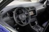2021 VW Tiguan R Interior