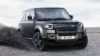 2022 Land Rover Defender V8 1