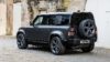 2022 Land Rover Defender V8 4