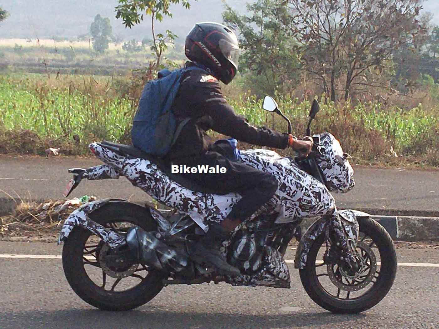 Top 5 Things Expected From The Upcoming Bajaj Pulsar 250