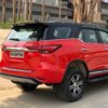 Modified 2021 Toyota Fortuner-6