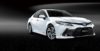 Toyota Camry modellista body kit smart shine style front