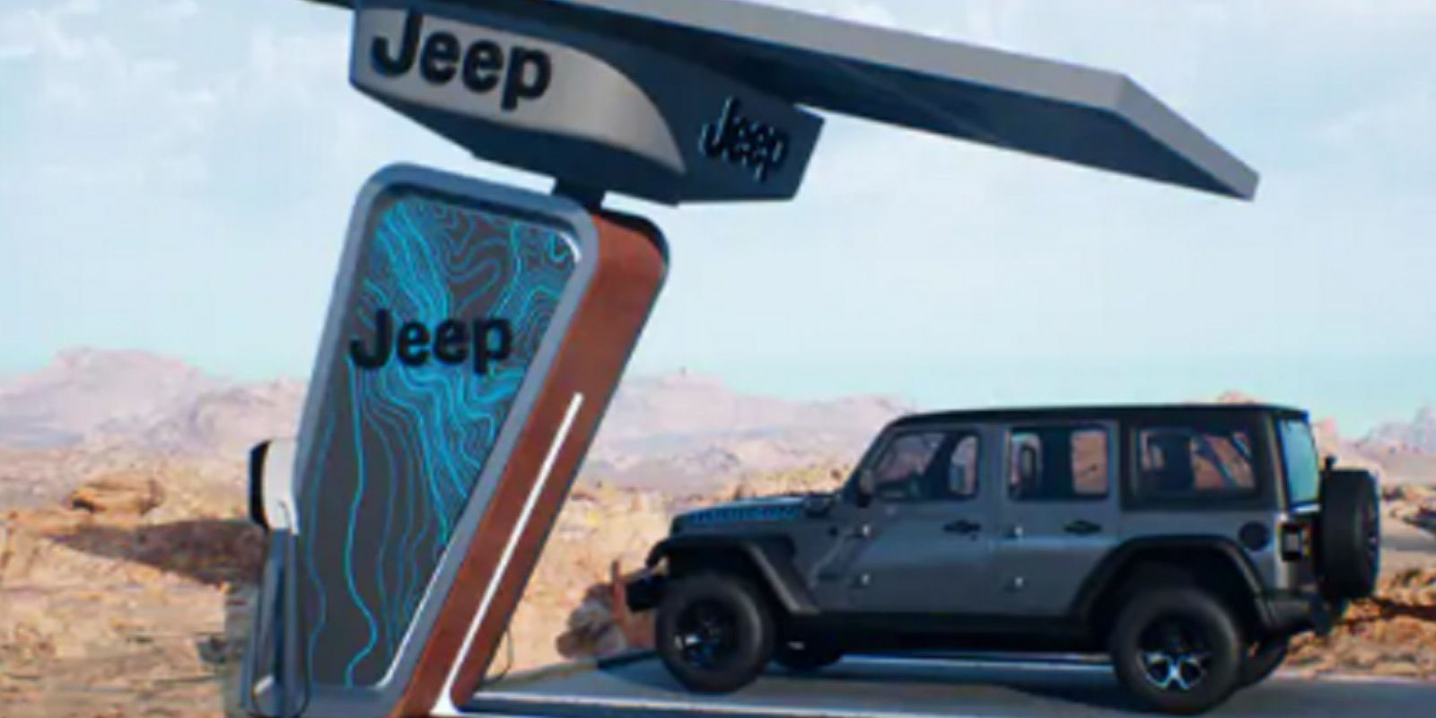 jeep wrangler ev concept 1