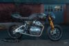 modified Royal Enfield Continental GT650 Goblin Works 2