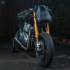 modified Royal Enfield Continental GT650 Goblin Works 3