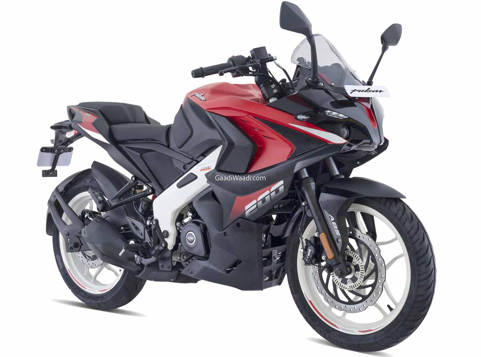 21 Bajaj Pulsar Rs0 Launched In Malaysia With New Colours