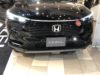 2021 Honda HR-V exterior 3