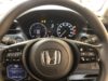 2021 Honda HR-V instrument cluster