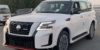 2021 Nissan Patrol Nismo Spied 4