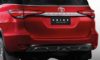 2021 Toyota Fortuner Pride Package II 6