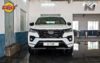2021 Toyota Fortuner modified 1