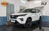 2021 Toyota Fortuner modified 2