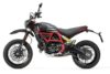 Ducati Scambler Desert Sled Fasthouse Limited Edition 2