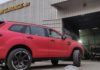 Ford Endeavour modified motorgarage 2