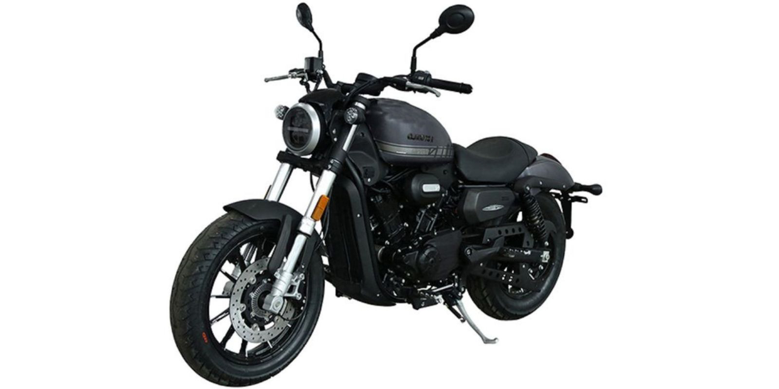 Harley-Davidson 300