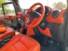 Mahindra Thar Bimbra 4x4 custom interior 4