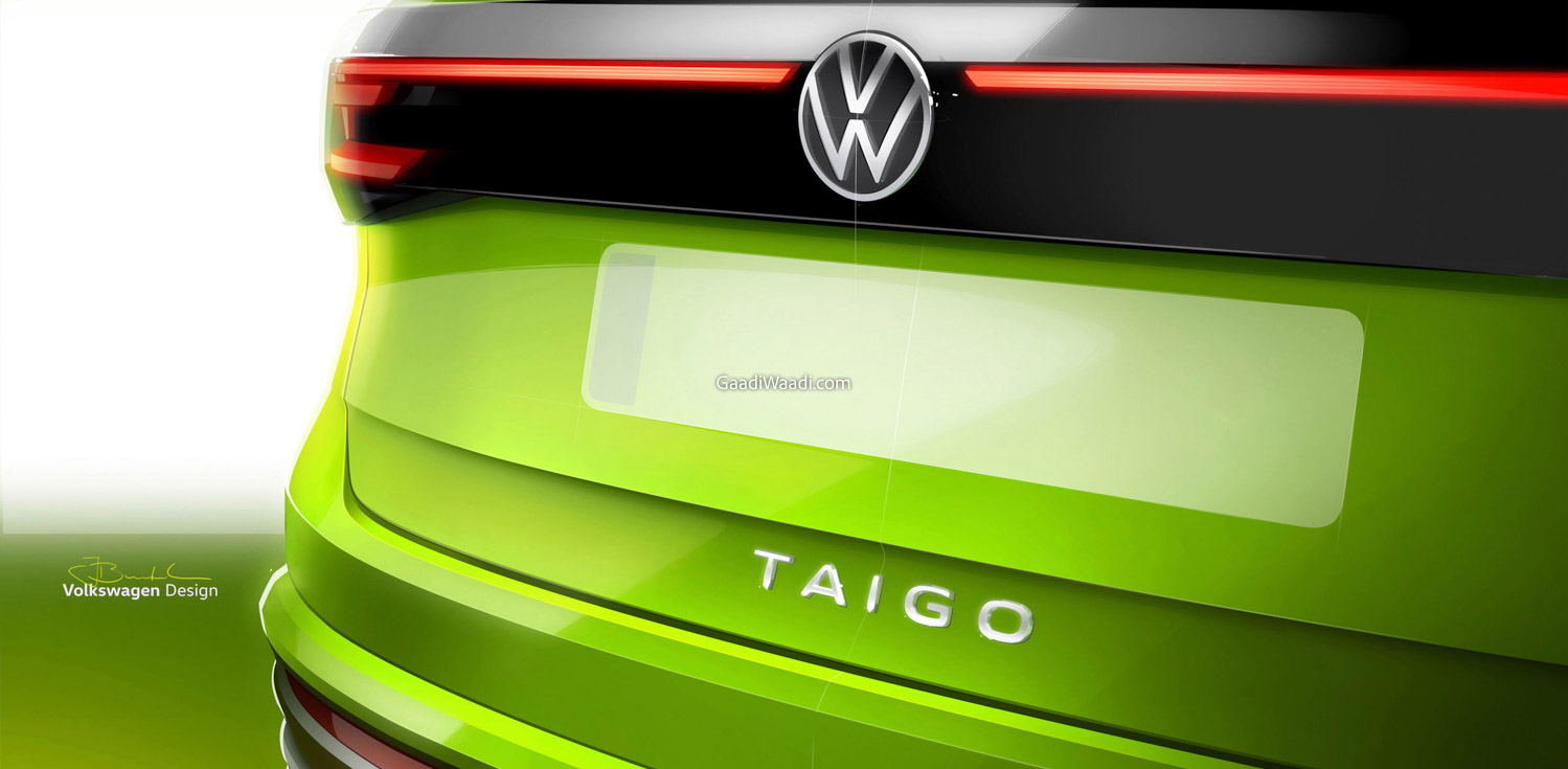 Volkswagen Taigo-3