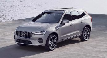 2021 Volvo XC60 Facelift Launch Later This Year – 5 Things To Know