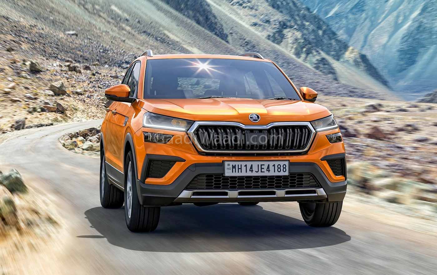 Skoda, Volkswagen India Expansion Plans: Major Investments, Upcoming  Launches, and More - autoX