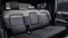 2024 GMC Hummer EV SUV interior 3